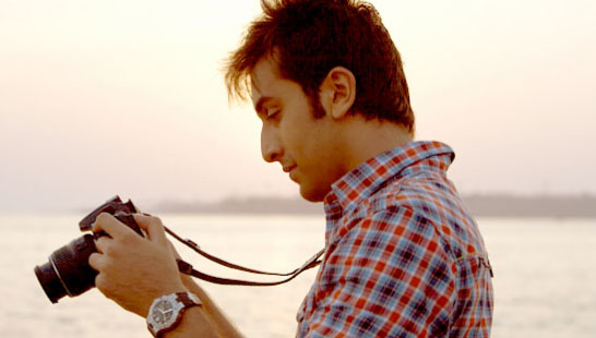 Ranbir Kapoor Profile Pictures