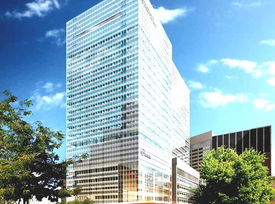 NYU Langone Medical Center New York University Langone Medical Center