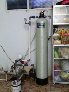 filter air rumah tangga
