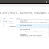 SharePoint Online: How to Check Group Permissions in a Site?