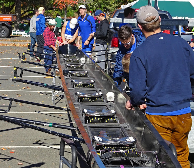 Joe's Retirement Blog: Head of the Charles Regatta, Boston, Cambridge ...