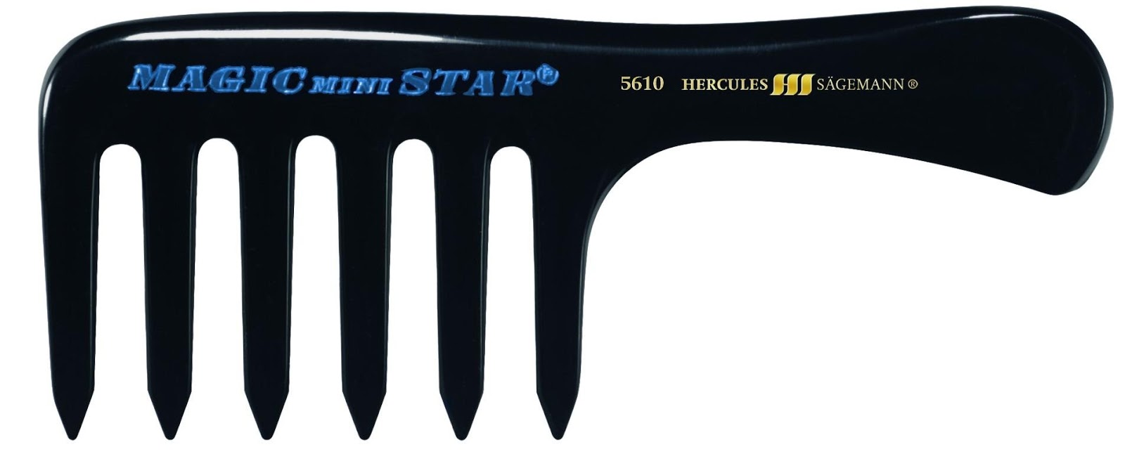 The Natural Haven The Best Detangling Comb For Natural Hair