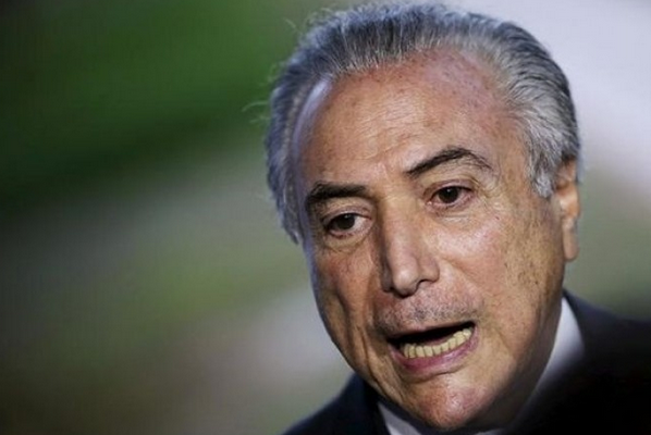 Michel Temer cancela visita a Alagoas que aconteceria nesta sexta-feira 