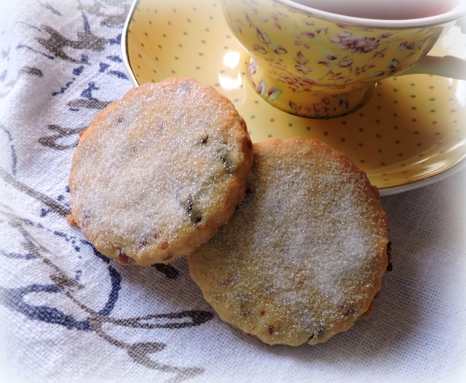 Langley Wakes Cakes The English Kitchen