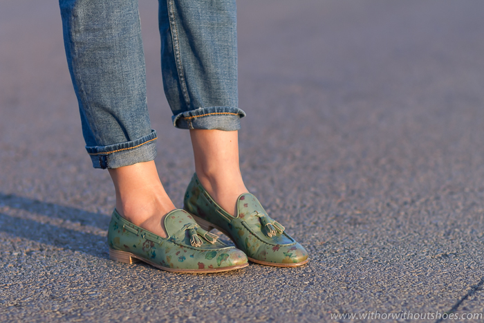 Adicta a los zapatos blog
