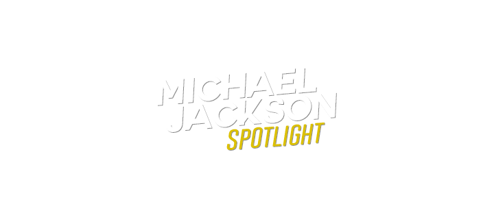 Michael Jackson's Spotlight
