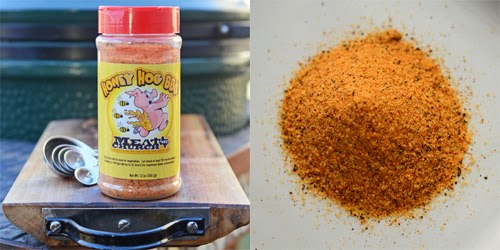 Nibble Me This: Product Review: Meat Church BBQ Rubs