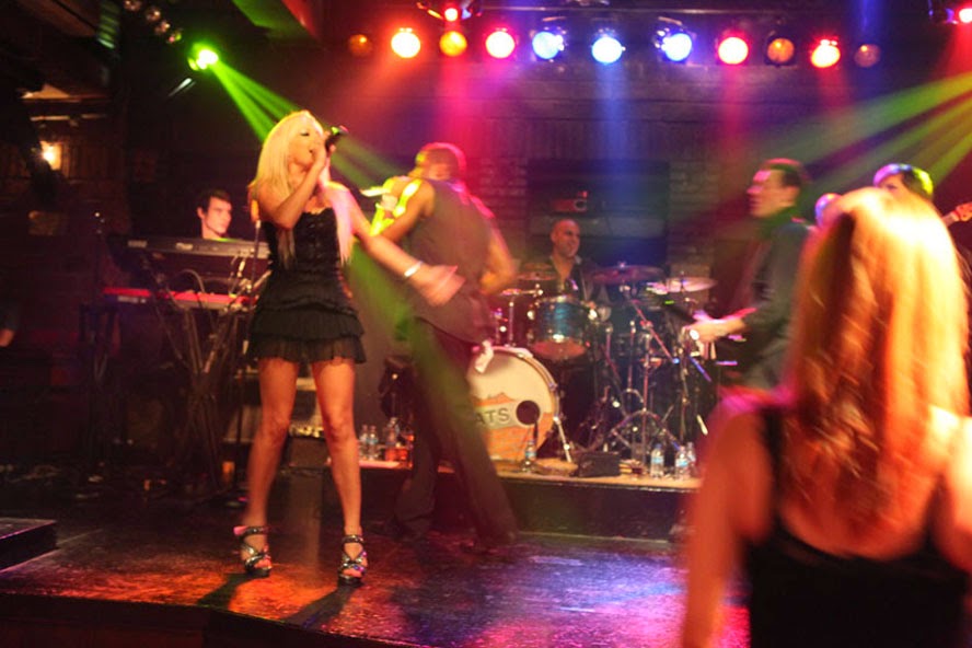 The Top 10 Best Clubs, Bars and Restaurants in Jakarta 2014