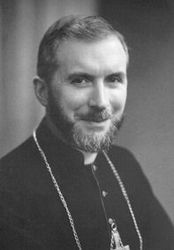 Archbishop Lefebvre