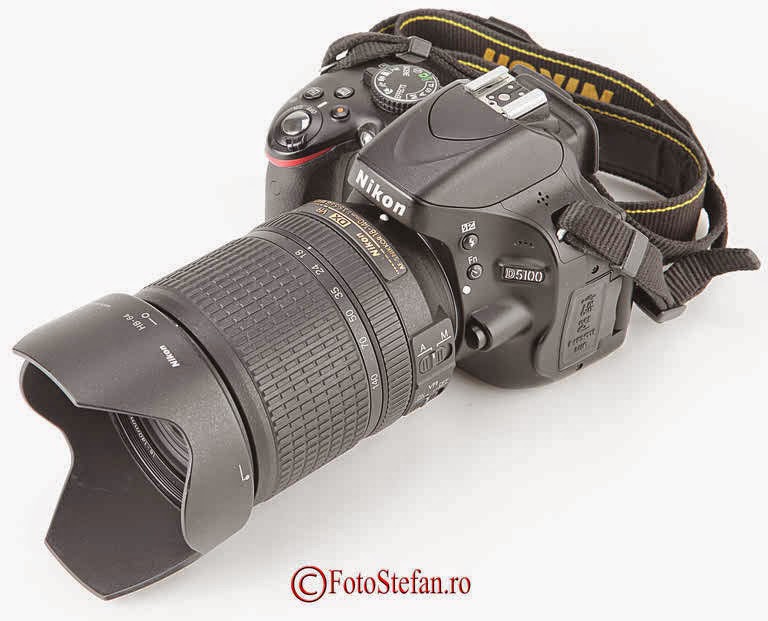 Nikon AF-S DX Nikkor 18-140mm f/3.5-5.6G ED VR ~ Studios Focus On U