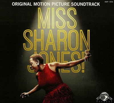 Miss Sharon Jones Soundtrack