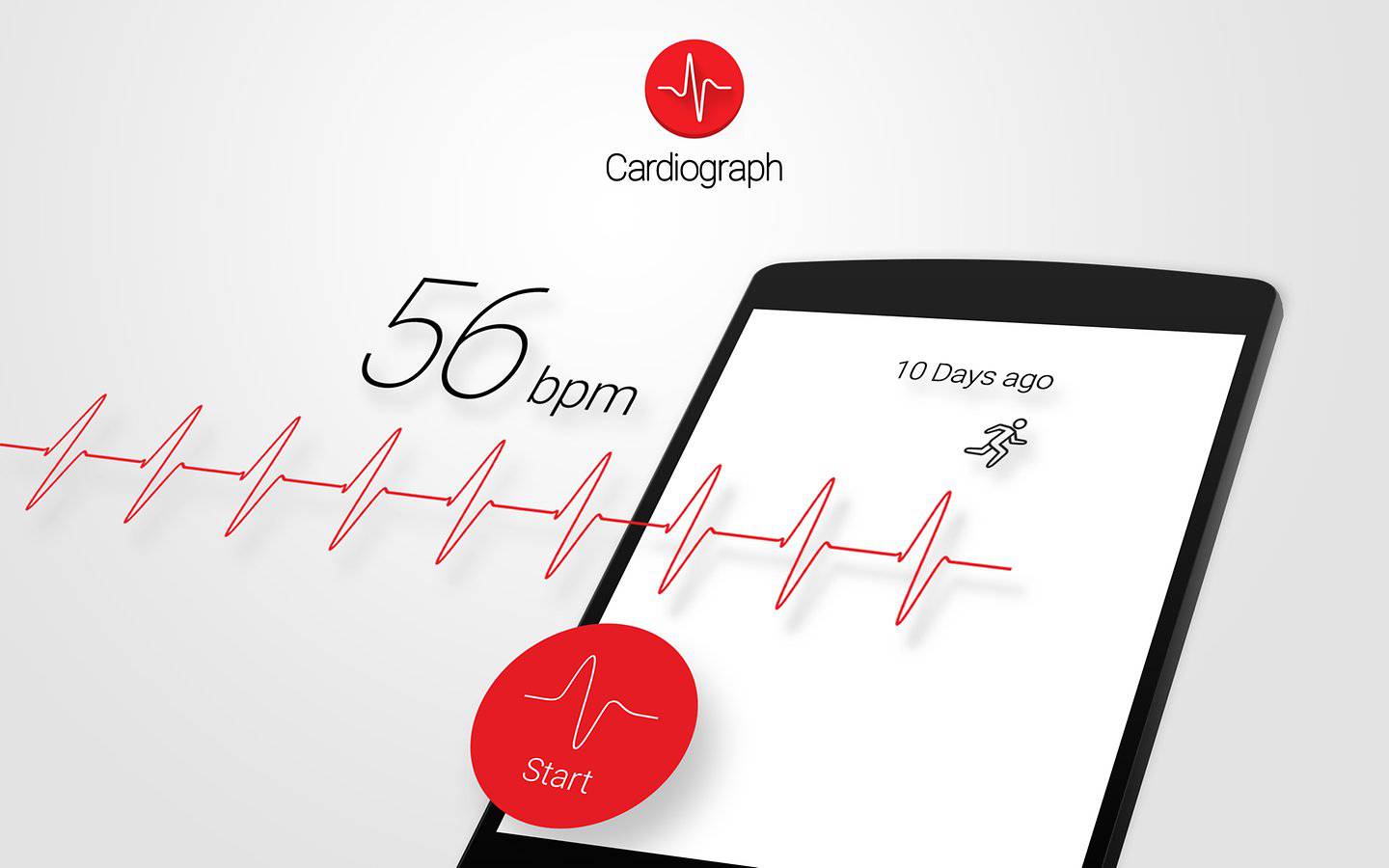 aplicacion cardiograph para android aplicacion cardiograph para android