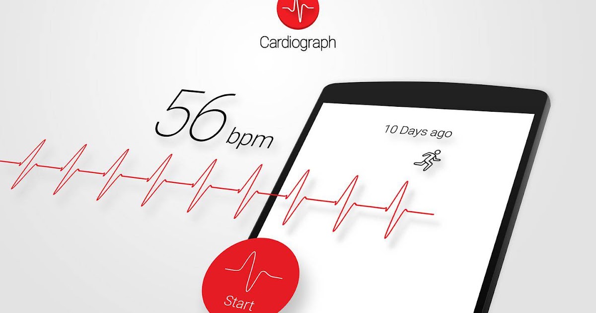 aplicacion cardiograph para android aplicacion cardiograph para android