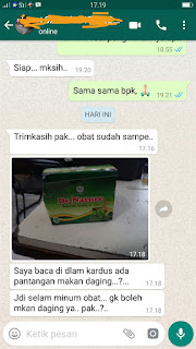 Nama obat herbal kencing batu yang mujarab di apotik umum