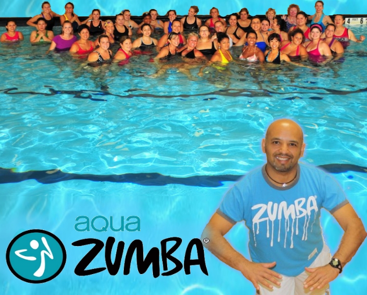 ¿Zumbeamos?, Aprende Fitness