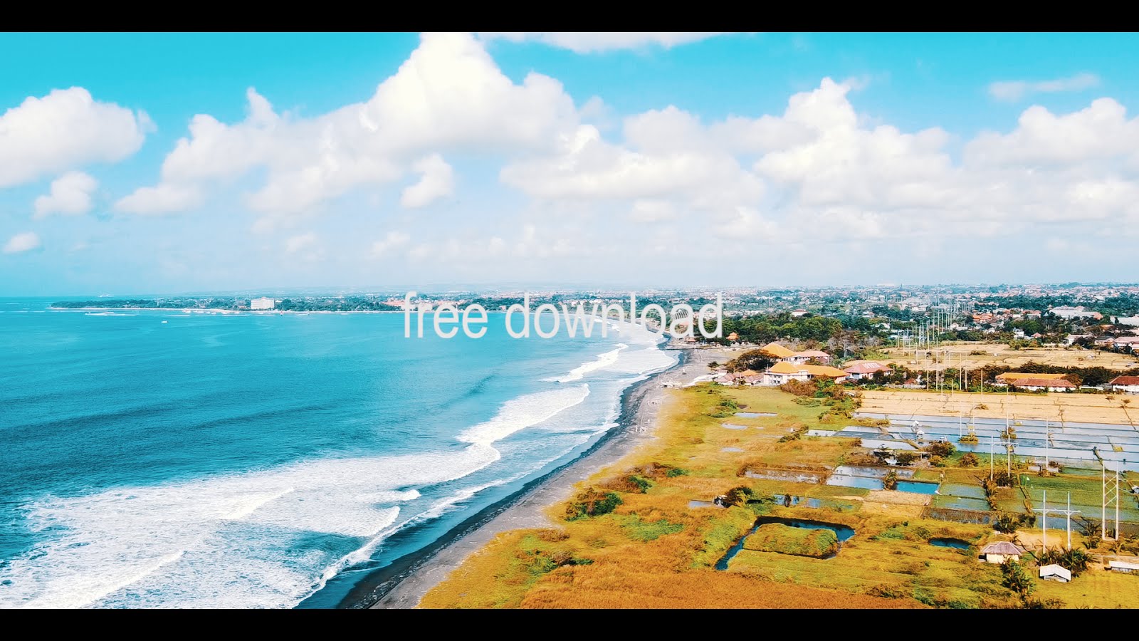 Free Footage No Copyright Beach Footage SimpelSaja com Free Footage No Copyright Beach Footage SimpelSaja com