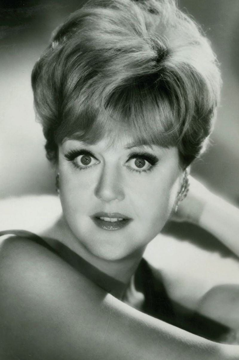 angela landsbury angela landsbury