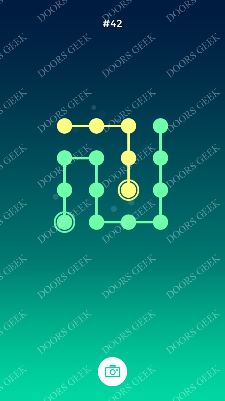 Connection Level 42 Solution Doors Geek