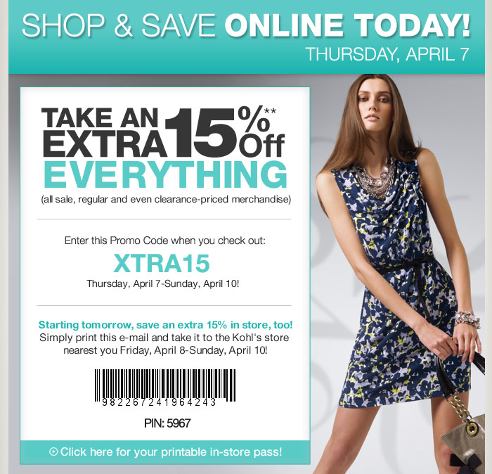 aa3pesy kohls printable coupons april 2011