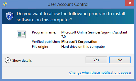 Techunboxed: How to Install and Configure PowerShell for Office 365 in ...