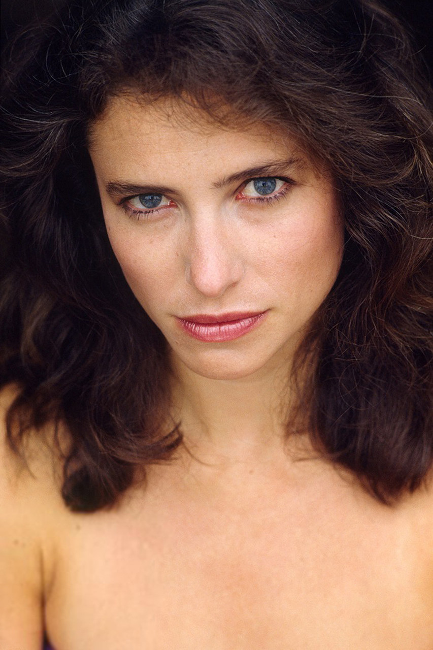 Mimi Rogers