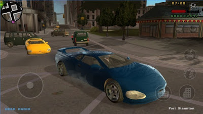 GTA Liberty City Stories v2.1 Mod Apk-screenshot-2