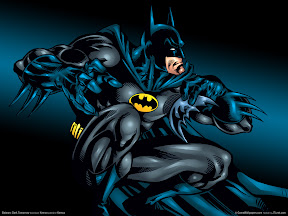Wallpaper Batman Dark Tomorrow 01 1600