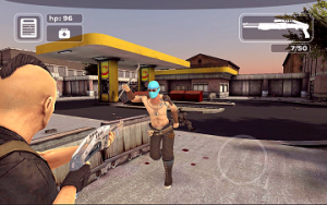 Slaughter APK+DATA Android
