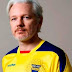 Ecuador confirma que concedió la nacionalidad a Assange