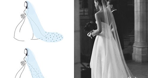 I Found The Place Formerly Flirty Blog How To Hand Bead A I Found The Place Formerly Flirty Blog How To Hand Bead A Swarovski Crystal Bridal Veil