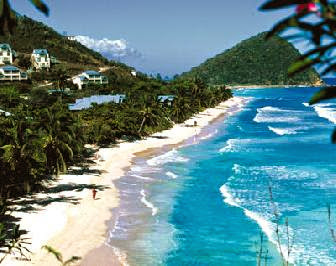 Long Bay Beach Resort & Villas   Tortola   British Virgin Islands
