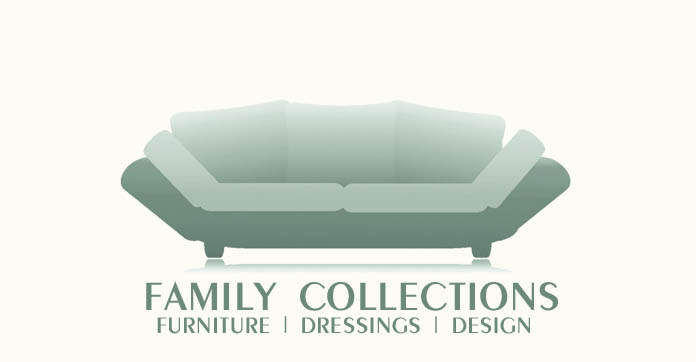 Family Collections: Furniture, Design, and Accessories for Home
