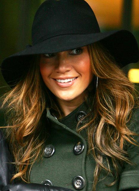 Jennifer Lopez Casual Style | Jennifer Lopez