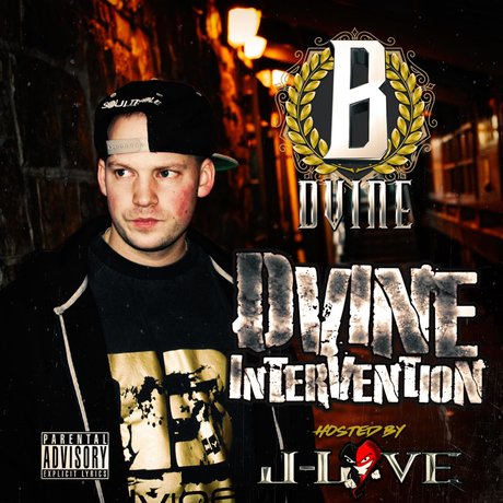 B Dvine and Various Artists - Dvine Intervention Review