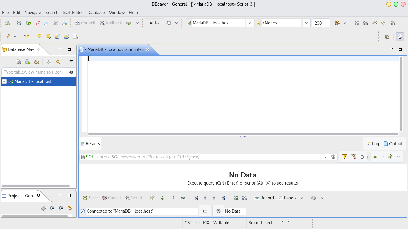 Xampp Xampp