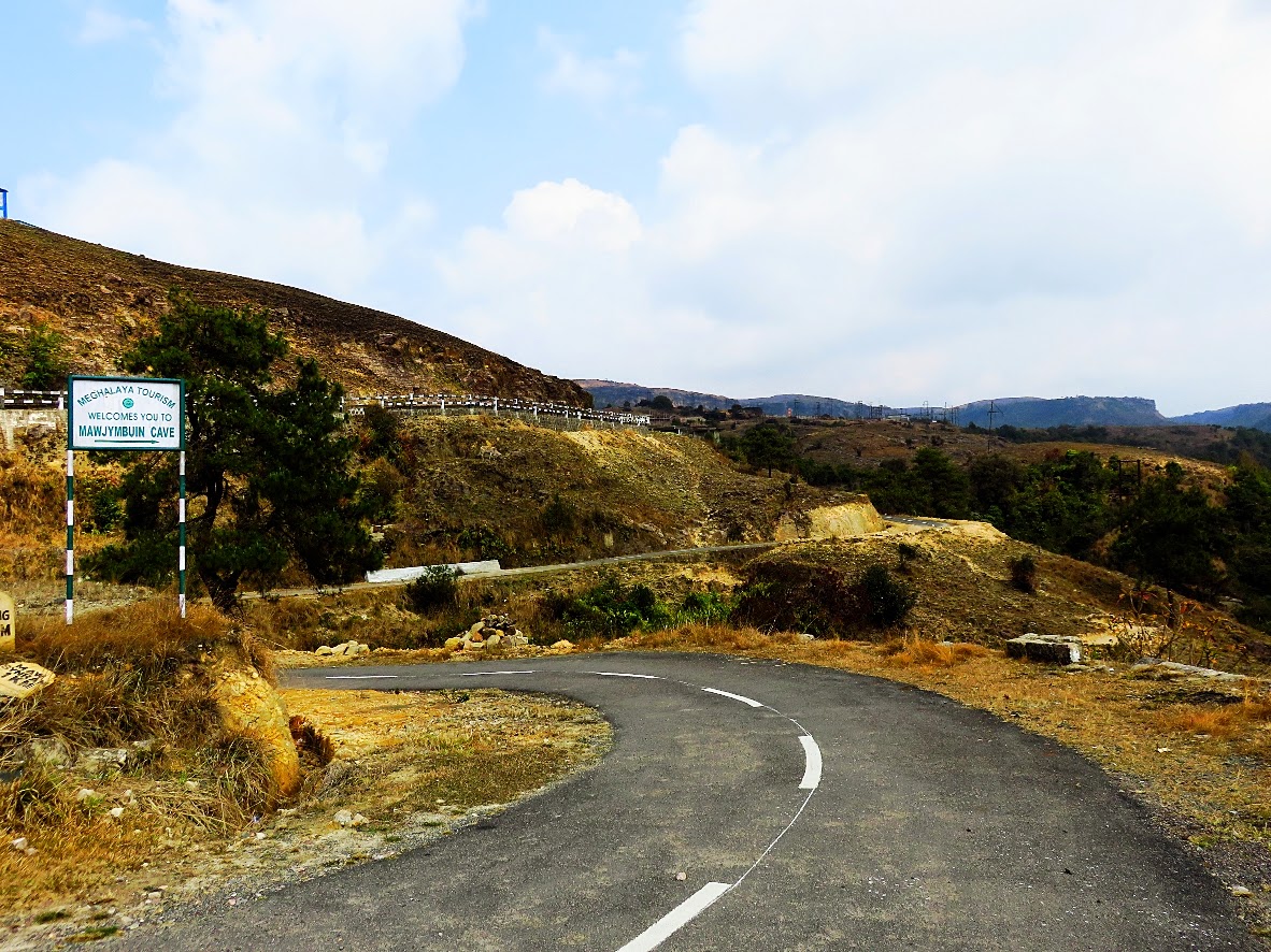 wanderlust MAWSYNRAM; THE WETTEST PLACE ON EARTH