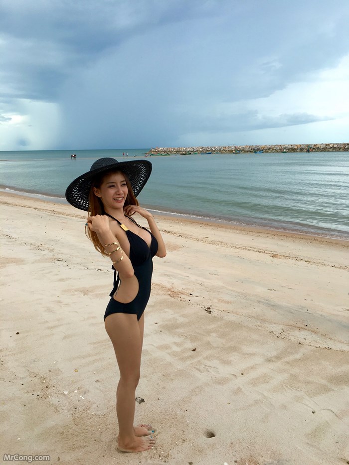 Hot Thai beauty with underwear through iRak eeE camera lens - Part 1 (368 photos) photo 11-2