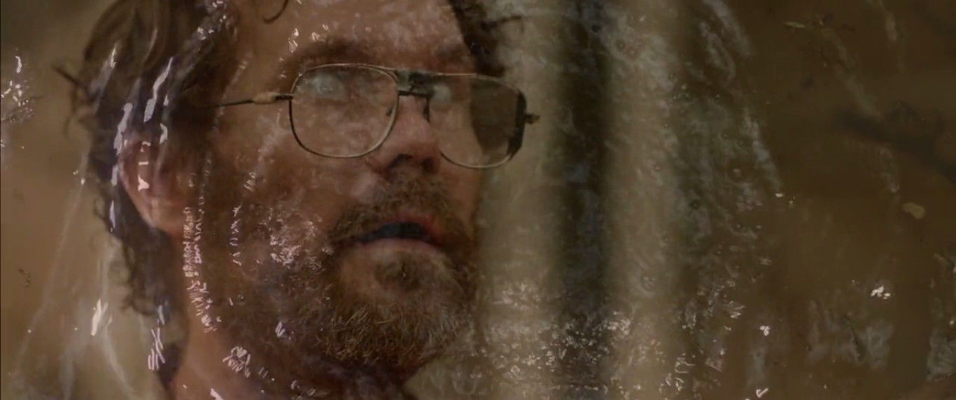 Room 207 Press We Don't Go Back 55 Jug Face (2013)