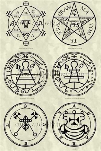 The Ritman Library Hermetica