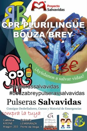 #bouzabreypulserassalvavidas
