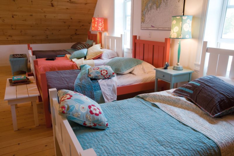 Maine Cottage Furniture Great Bedroom Furniture for the Summer Home