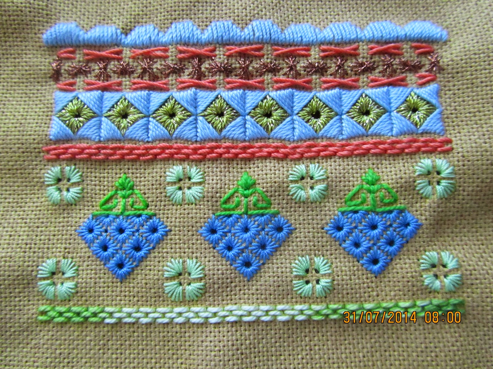 Душевные Крестики