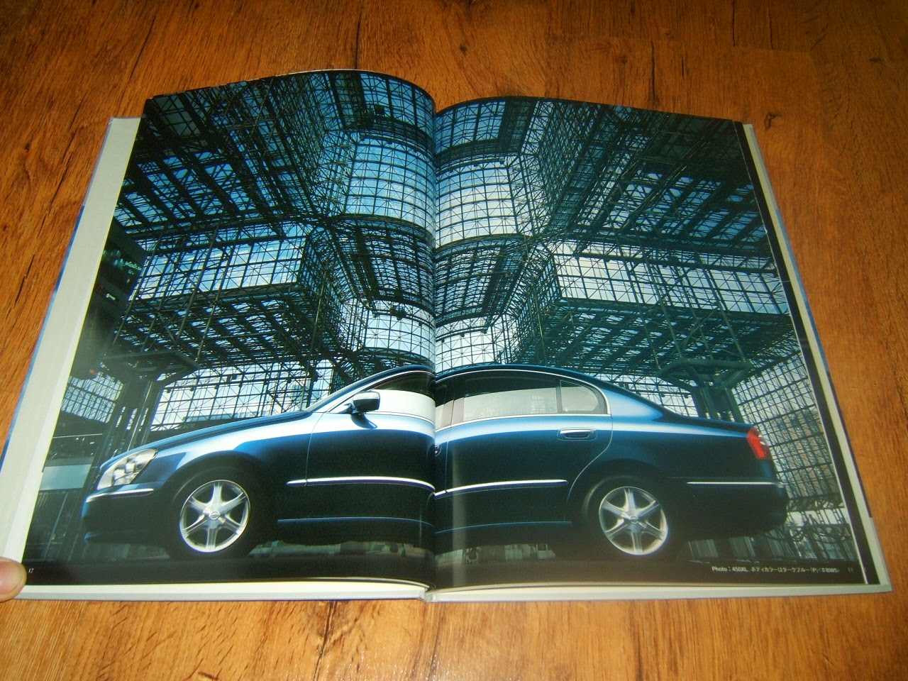 Prosto nissan спб