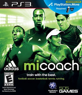 Adidas miCoach Free Download PC Game Full Version