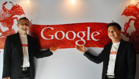 Kesempatan Berkarir di Google Indonesia
