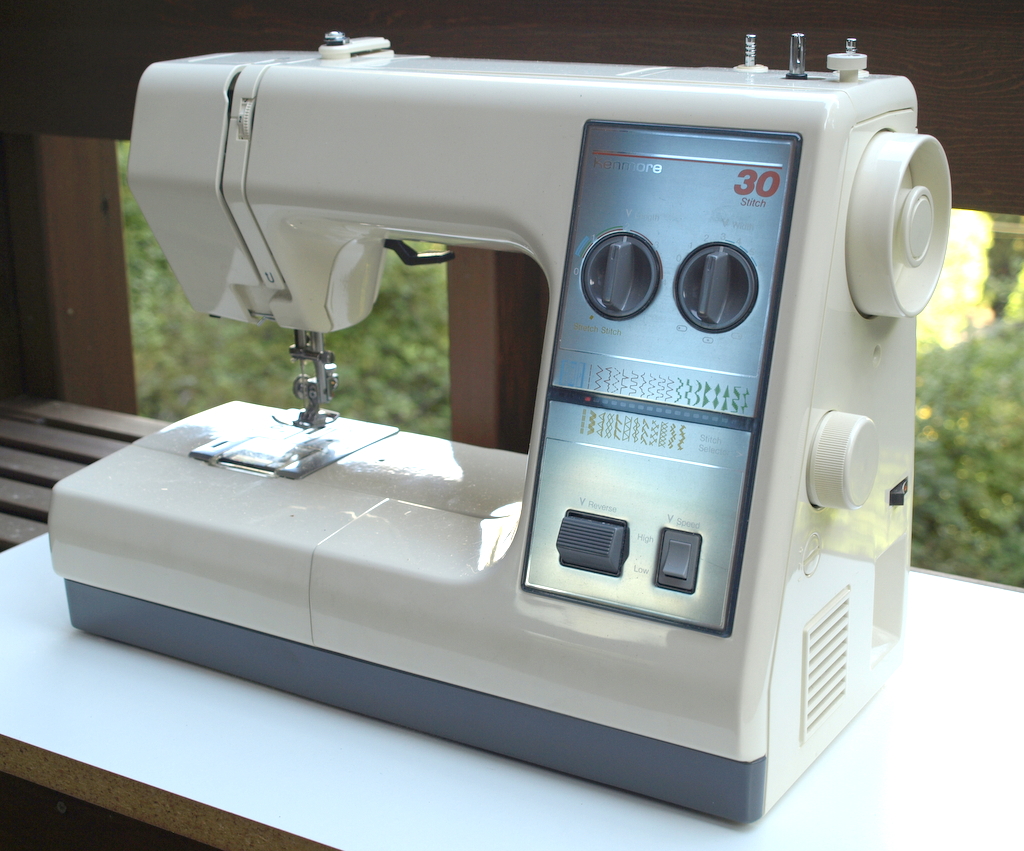 Tight Acres Kenmore 385.1884180