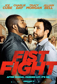 Watch Movies Fist Fight (2017) Full Free Online