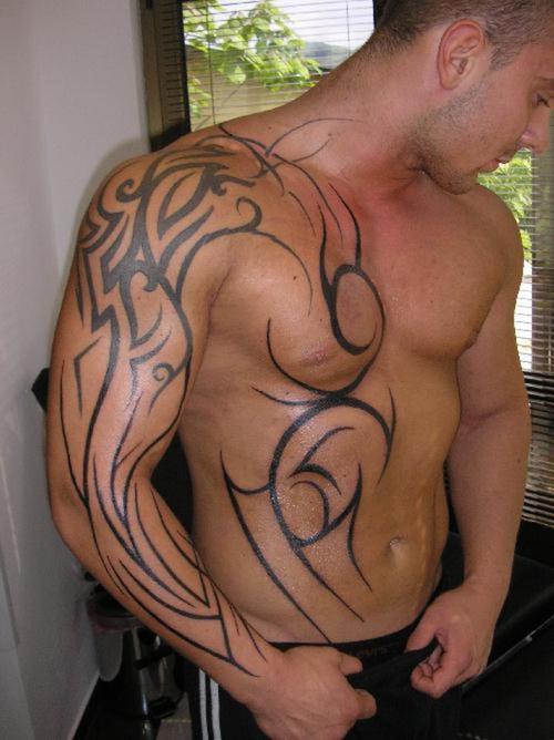 sick tattoos ideas for guys. good tattoos for men