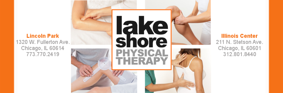 Lakeshore Physical Therapy