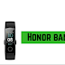 Honor band 4 price and details